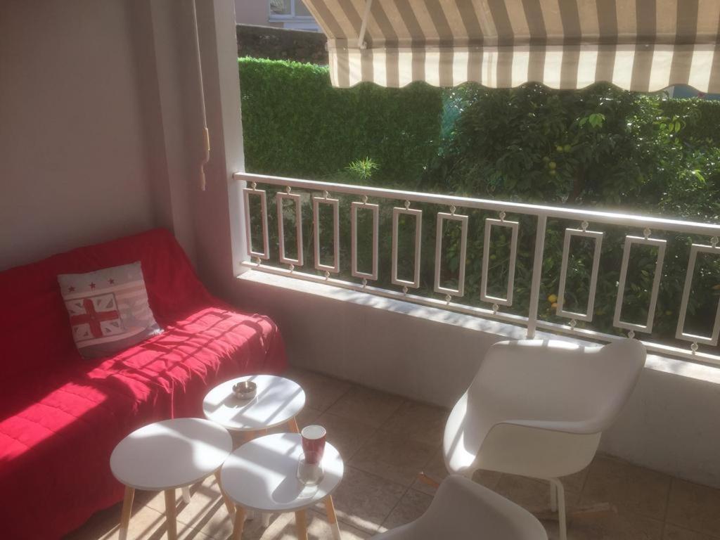 Superbe 3P 2Chambres, 2Terrasses Cannes Centre-Ville, 4 Min A Pied De La Croisette Sas-Meredith Loc Exterior photo