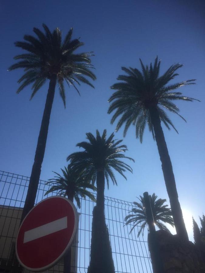 Superbe 3P 2Chambres, 2Terrasses Cannes Centre-Ville, 4 Min A Pied De La Croisette Sas-Meredith Loc Exterior photo