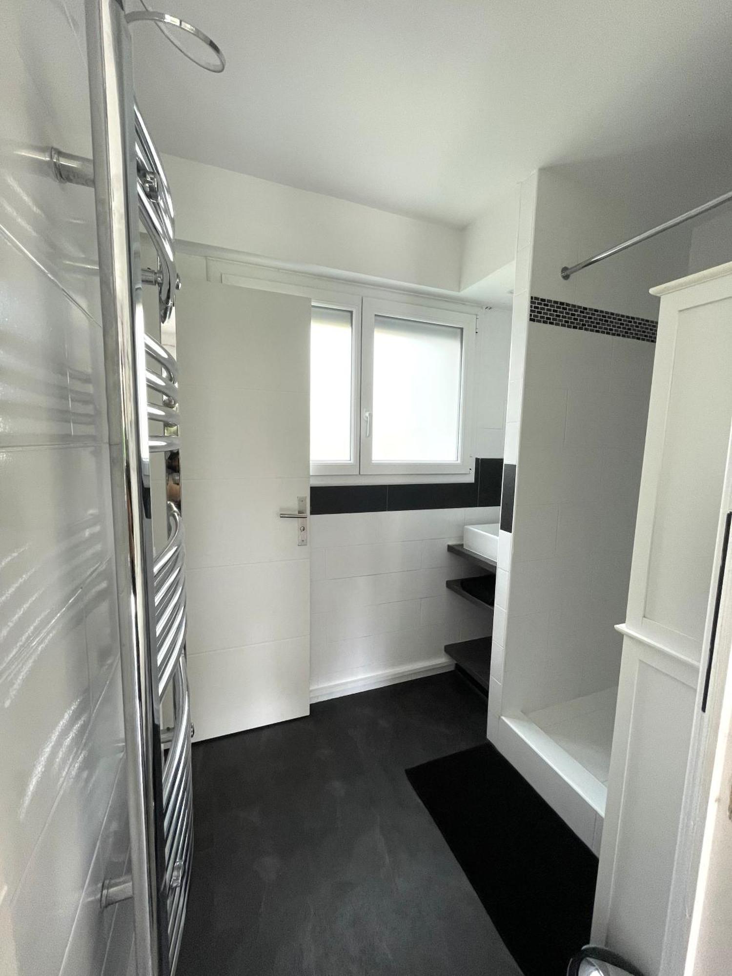 Superbe 3P 2Chambres, 2Terrasses Cannes Centre-Ville, 4 Min A Pied De La Croisette Sas-Meredith Loc Exterior photo