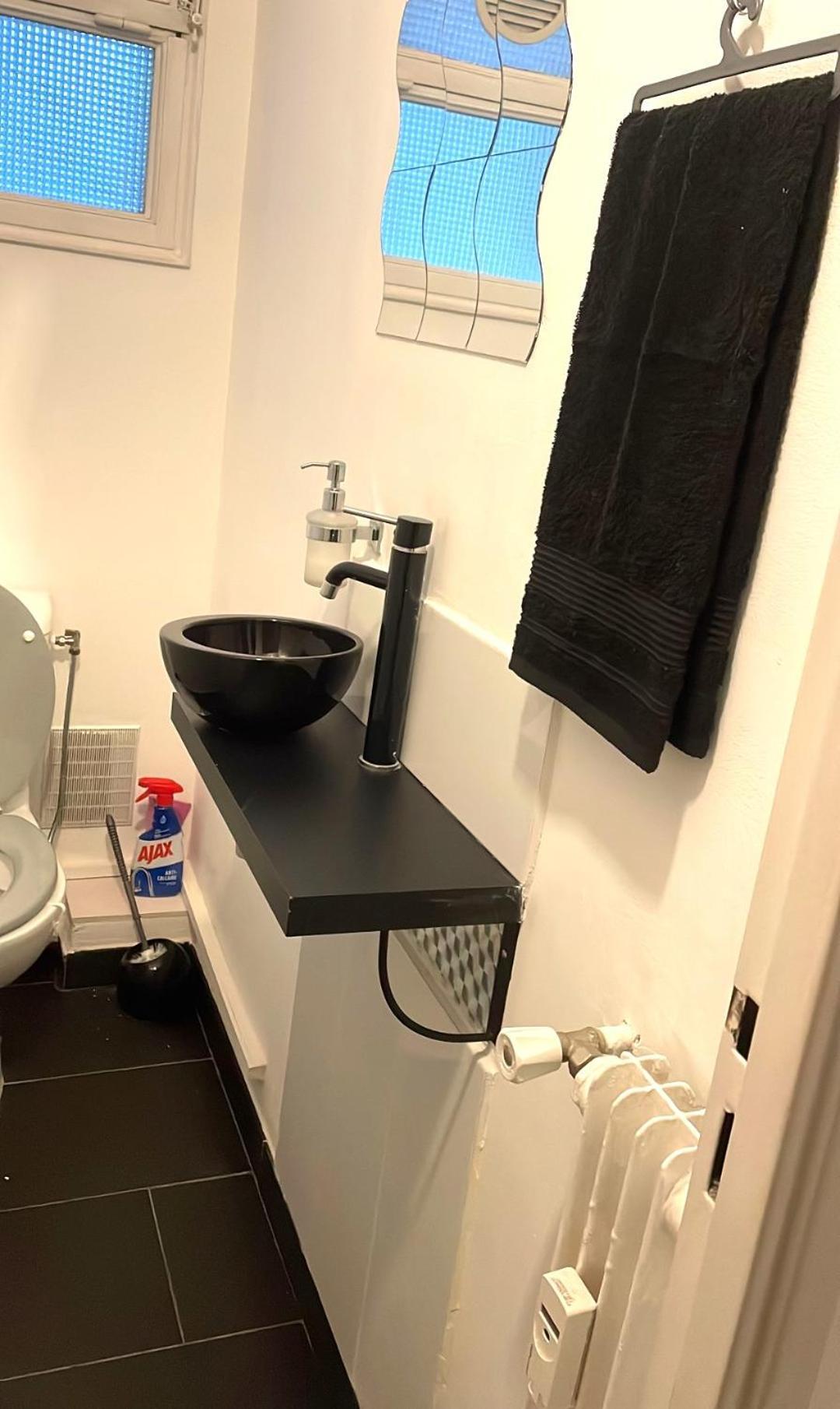 Superbe 3P 2Chambres, 2Terrasses Cannes Centre-Ville, 4 Min A Pied De La Croisette Sas-Meredith Loc Exterior photo
