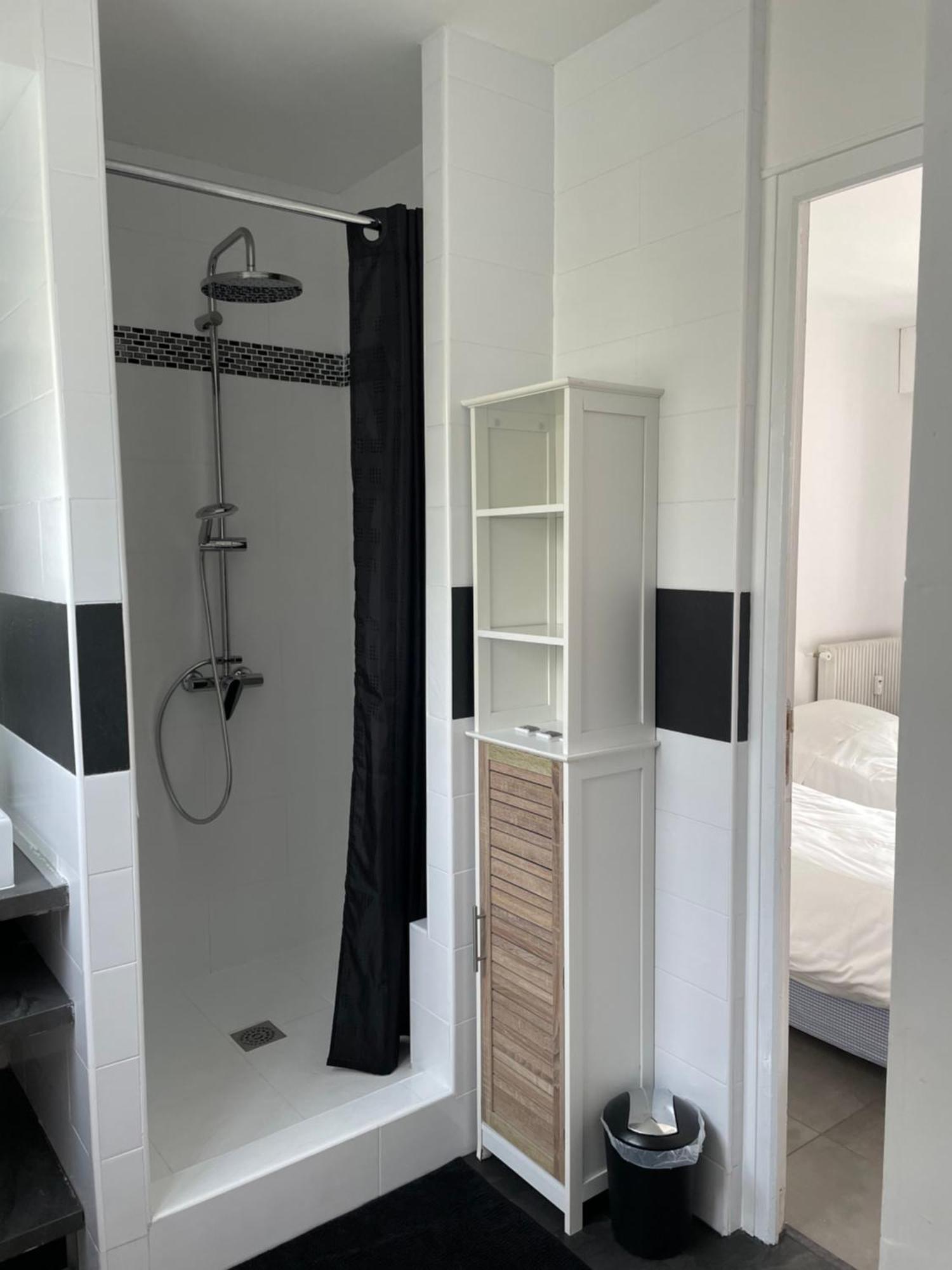 Superbe 3P 2Chambres, 2Terrasses Cannes Centre-Ville, 4 Min A Pied De La Croisette Sas-Meredith Loc Exterior photo