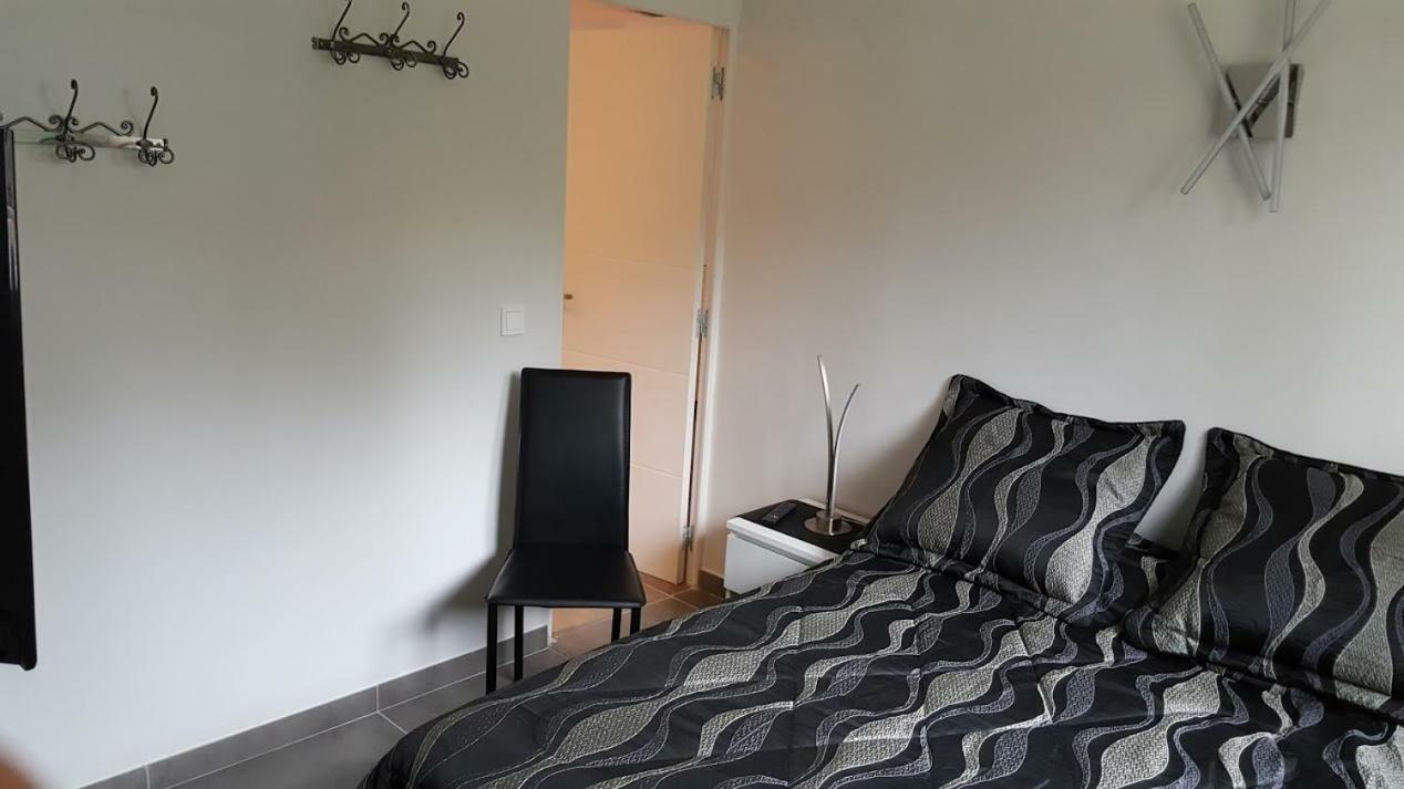 Superbe 3P 2Chambres, 2Terrasses Cannes Centre-Ville, 4 Min A Pied De La Croisette Sas-Meredith Loc Exterior photo