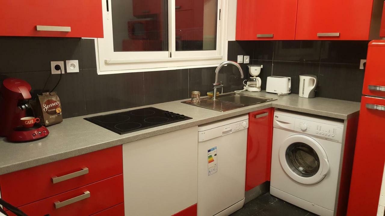 Superbe 3P 2Chambres, 2Terrasses Cannes Centre-Ville, 4 Min A Pied De La Croisette Sas-Meredith Loc Exterior photo